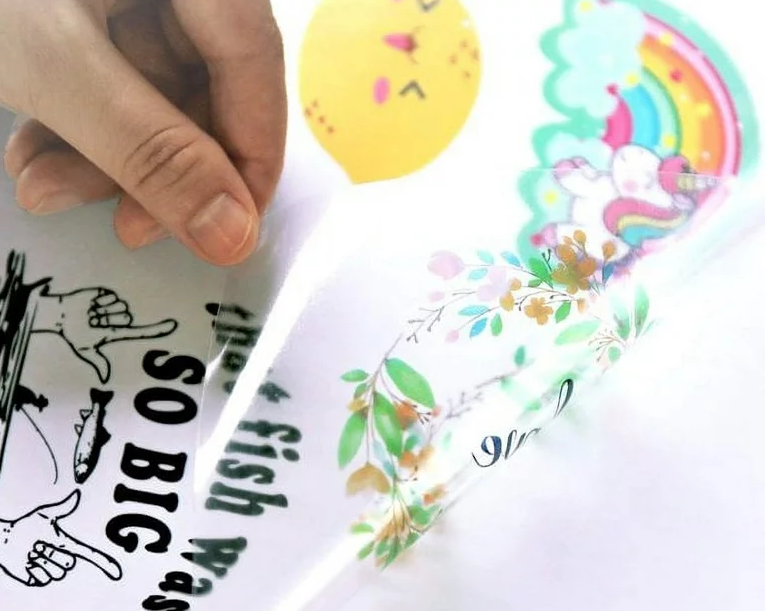 ليبل استيكر — ملصقات ليبل للطباعة والتغليف